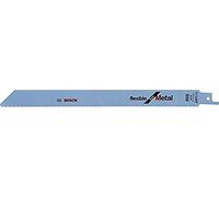 Bosch Home and Garden 2609256708 - Cuchilla de sierra sable