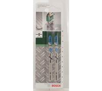 Bosch Home and Garden 2609256731 - Cuchilla de sierra caladora