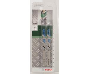 Bosch Home and Garden 2609256731 - Cuchilla de sierra caladora
