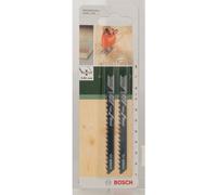Bosch Home and Garden 2609256756 - Cuchilla de sierra caladora
