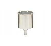 Bosch Home and Garden 2609256C89 - Corona diamante cerámica: corte húmedo: 53mm: DIY