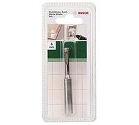 Bosch Home and Garden 2609256C97 - Broca diamante cerámica: húmedo: 6mm: DIY