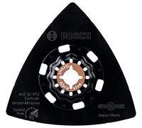 Bosch Home and Garden 2609256F13 - Accesorio para multiherramienta AVZ 90 RT2: Lijado Carburo: DIY