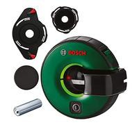 Bosch Atino Nivel de línea 2 m 630-650 nm