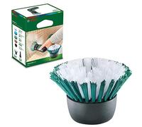 Bosch Home and Garden Cepillo de cerdas para el Cepillo de limpieza eléctrico Universal Brush (cada caja incluye una unidad)