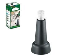 Bosch Home and Garden Cepillo fino para el Cepillo de limpieza eléctrico UniversalBrush (cada caja incluye una unidad)