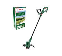 Bosch Home and Garden cortabordes eléctrico EasyGrassCut 23 (280 W, diámetro de corte de 23 cm, embalaje en caja)