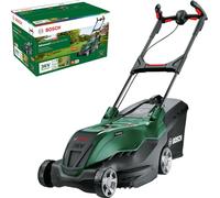 Bosch Home and Garden cortacésped de óptima Potencia a batería AdvancedRotak 36V-44-750 (para Cortar el césped; Sistema de 36 voltios; Ancho de Corte: 44 cm; sin batería)