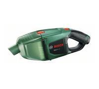 Bosch home and garden easyvac 12 - aspiradora de mano con batería (2,