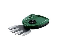 Bosch Home and Garden F016800616 Isio Cuchilla para Tijeras Cortacésped, 80 mm