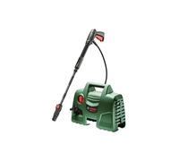 Bosch 0 600 8A7 E01 Limpiadora de alta presión o Hidrolimpiadora Compacto Eléctrico 5,5 l/h Verde