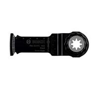 Bosch Home and Garden Hoja PAIZ 32 EPC (para Madera Blanda, Accesorios para Multiherramientas Oscilantes StarlockPlus y StarlockMax)