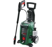 Bosch Home and Garden Lavadora de Alta Presión UniversalAquatak 135 (1900 W, Presión: 135 Bar, Máx. Caudal: 410 l/h, en Embalaje de cartón) (06008A7C70)