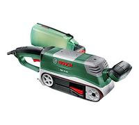 Bosch Home and Garden Lijadora de banda, Verde, 750 W