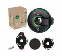 Bosch Home and Garden nivel láser de líneas 2 en 1 Atino 2.ªgen. con cinta métrica extraíble y bloqueable(alineación horizontal/vertical gracias al acoplamiento superficies blandas duras)