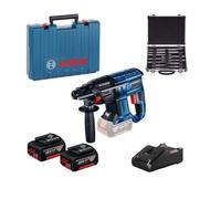 Bosch 0 615 990 M33 rotary hammers 1800 RPM SDS Plus