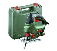 Bosch Home and Garden Sierra de calar, Verde, PST 750 PE