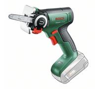 Bosch home and garden sierra nanoblade con batería universalcut 18v-6