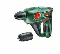 Bosch Uneo Negro, Verde