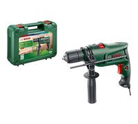 Bosch Home and Garden Taladro percutor eléctrico EasyImpact 630, 630 W, en maletín de transporte