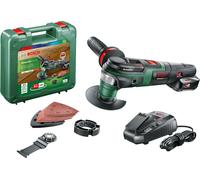 Bosch Home & Garden AdvancedMulti 18 - 1 ud.