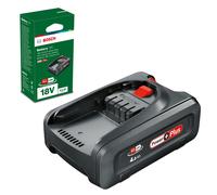 BOSCH Home & Garden Bosch 1607A350T0 Home and Garden Akku 18 NUEVO