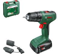 Bosch Home & Garden EasyDrill 18V-40 - 1 x 2.0Ah