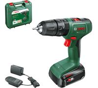 Bosch Home & Garden EasyImpact 18V-40 - 1 x 2.0Ah