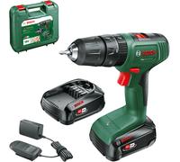Bosch Home & Garden EasyImpact 18V-40 - 2 x 2,0Ah
