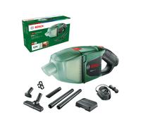 Bosch Home & Garden EasyVac 12 - con batería