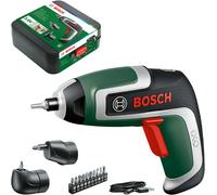 Bosch Home & Garden IXO 7 Destornillador Inalámbrico - Set