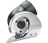 Bosch Home & Garden IXO Adaptador Multicutter Universal - 1 ud.