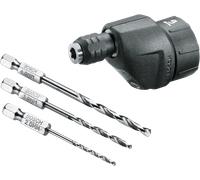 Bosch Home & Garden IXO Adaptador Taladro - 1 ud.