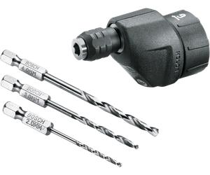 Bosch Home & Garden IXO Adaptador Taladro - 1 ud.