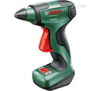 Bosch Home & Garden Pistola de Pegamento PKP 3,6 LI - 3,6V