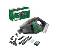 BOSCH Home & Garden UniversalVac 18 Akku NUEVO