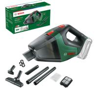Bosch Home & Garden UniversalVac 18 - sin batería