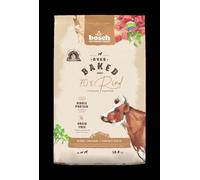 Bosch Horno 10 kg HPC Cocido al Horno Rind