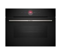 Bosch Horno Empotrable 2900W 47L Negro - CBG7741B1