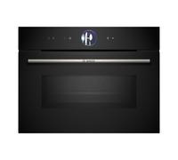 Bosch Horno Empotrable 3600W 45L Negro - CMG7761B1