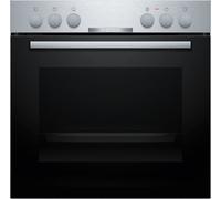 Bosch Horno Empotrable HEA510BS3 Totalmente Integrado