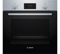 Bosch Horno - HBF133BR0 Acero Inoxidable