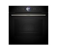 Bosch Serie 8 HRG7761B1 horno 71 L 3600 W Negro