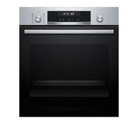Bosch Horno multifunción Bosch pirolítico Serie 6- HBG578ES3. Inox Variante única