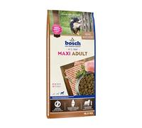 bosch HPC Maxi Adult | Alimento seco para perros adultos de razas grandes (a partir de 25 kg) | 1 x 15 kg