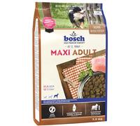 bosch HPC Maxi Adult | Alimento seco para perros adultos de razas grandes (a partir de 25 kg) | 1 x 3 kg