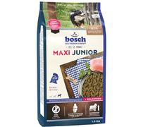 bosch HPC Maxi Junior | Alimento seco para perros de cría de razas grandes (a partir de 25 kg de peso final) | 1 x 15 kg