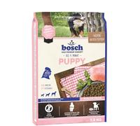 bosch HPC Puppy | Alimento seco para cachorros de hasta 4 meses | 1 x 7,5 kg