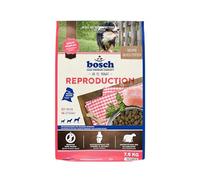 bosch HPC Reproduction | Alimento seco para perras gestantes y lactantes | 1 x 7,5 kg