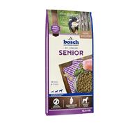 bosch HPC Senior | alimento seco para perros mayores de todas las razas | 1 x 12,5kg